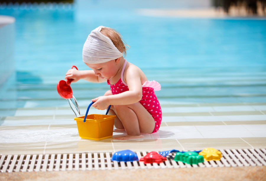  piscine camping bord dordogne 