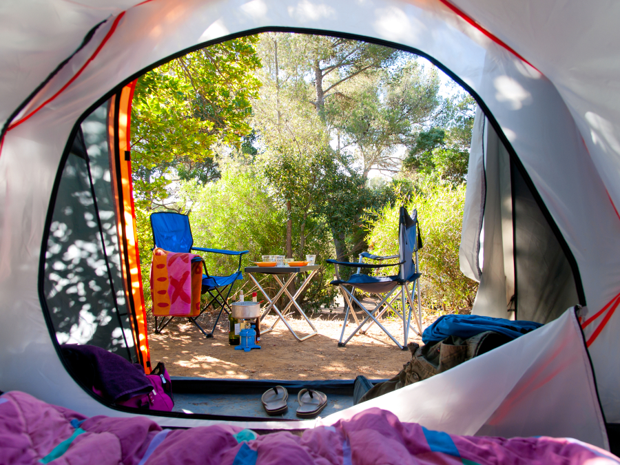 camping Corse 4 etoiles