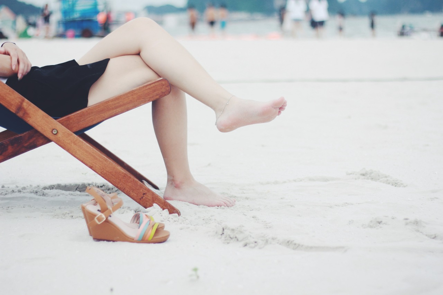 plage Seignosse