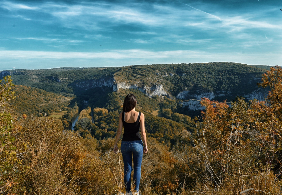 week end Aveyron